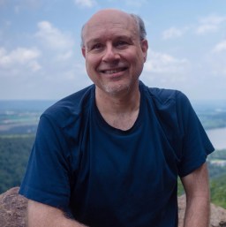 Michael Brands Headshot